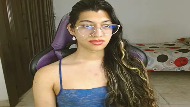 engielphoenis14 online show from 15, 9, 2025