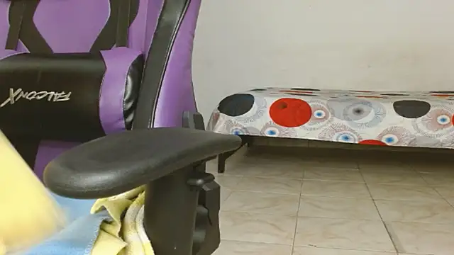 engielphoenis14 online show from 29, 9, 2025