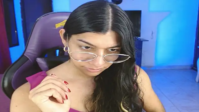 engielphoenis14 online show from 6, 3, 2026