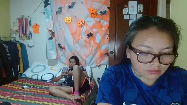 clayre and jill online show from 28, 10, 2025