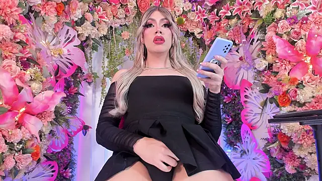 Laurenn evans online show from 17, 3, 2026