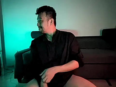 Snapshot of KOUHEY2023 chatting on 25, 2, 2025 KOUHEY2023 online show from 25, 2, 2025