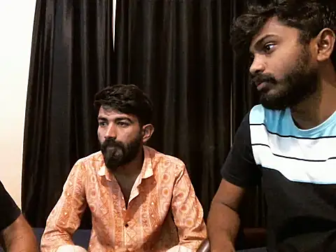 Snapshot of indianbull2023 chatting on 9, 4, 2026 indianbull2023 online show from 9, 4, 2026