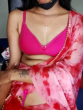 Jenny-Lucifer online show from 21, 2, 2025