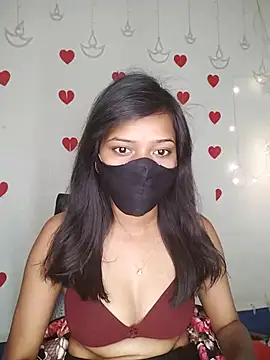 Jenny-Lucifer online show from 26, 2, 2025