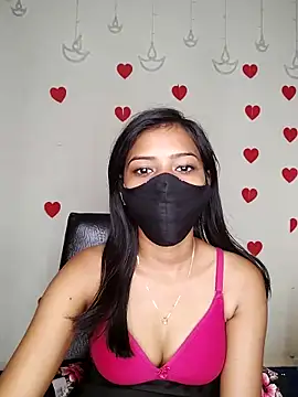 Jenny-Lucifer online show from 27, 2, 2025