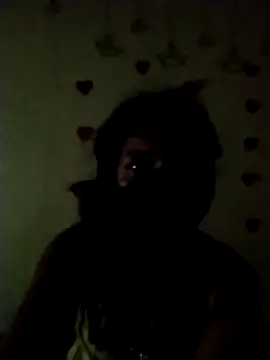 Jenny-Lucifer online show from 13, 3, 2025