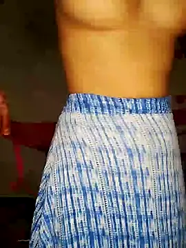 Jenny-Lucifer online show from 16, 3, 2025