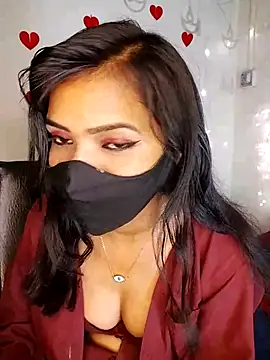 Jenny-Lucifer online show from 19, 3, 2025