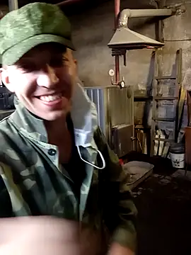 MityaXLoves online show from 24, 11, 2025