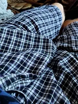 MityaXLoves online show from 26, 3, 2026