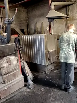 MityaXLoves online show from 17, 4, 2026