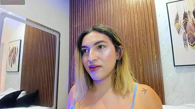 TomLondon  online show from 13, 5, 2026