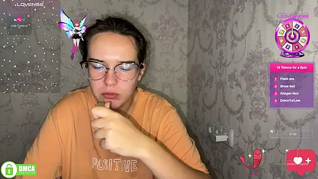 the princese online show from 9, 10, 2025