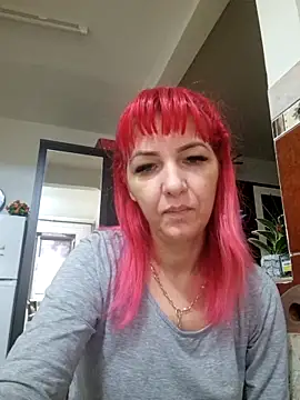 Evadesirex46 online show from 18, 10, 2025