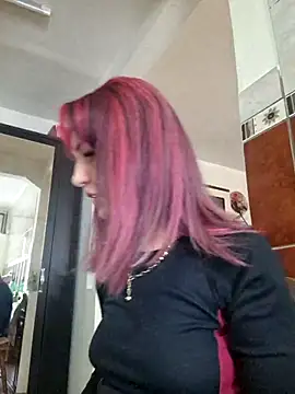 Evadesirex46 online show from 3, 2, 2026