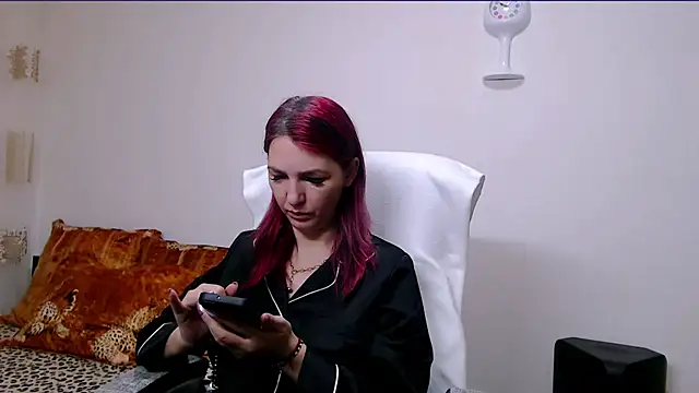 Evadesirex46 online show from 14, 3, 2026