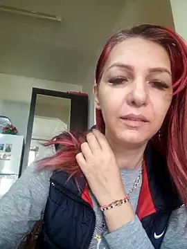 Evadesirex46 online show from 15, 4, 2026