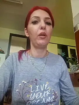 Snapshot of Evadesirex46 chatting on 23, 4, 2026 Evadesirex46 online show from 23, 4, 2026