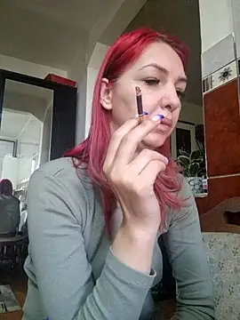 Snapshot of Evadesirex46 chatting on 19, 5, 2026 Evadesirex46 online show from 19, 5, 2026