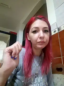Snapshot of Evadesirex46 chatting on 31, 5, 2026 Evadesirex46 online show from 31, 5, 2026