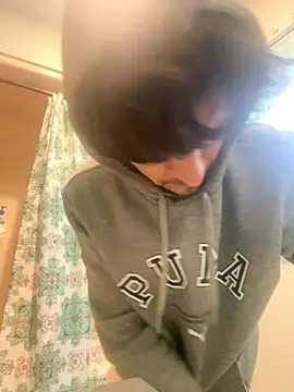 Lilsmokeshow017 online show from 1, 10, 2025