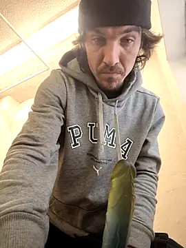 Lilsmokeshow017 online show from 7, 11, 2025