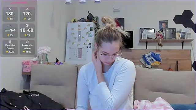 Girl alone home online show from 5, 2, 2026