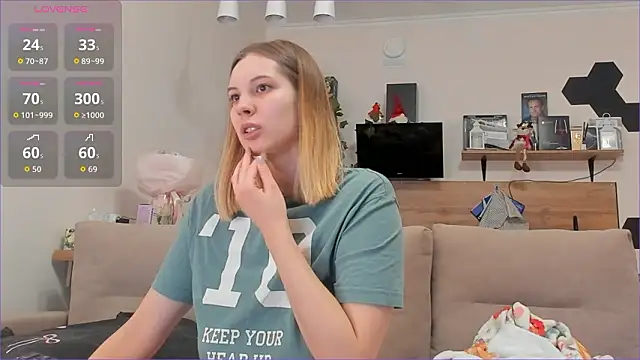 Girl alone home online show from 5, 3, 2026