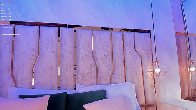 barbara cambels online show from 10, 11, 2025