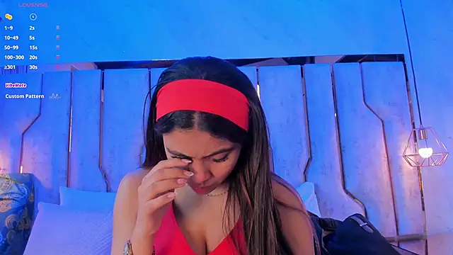 barbara cambels online show from 27, 11, 2025