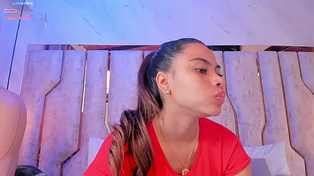 Snapshot of barbara_cambels chatting on 18, 1, 2026 barbara cambels online show from 18, 1, 2026