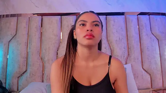 Snapshot of barbara_cambels chatting on 17, 2, 2026 barbara cambels online show from 17, 2, 2026