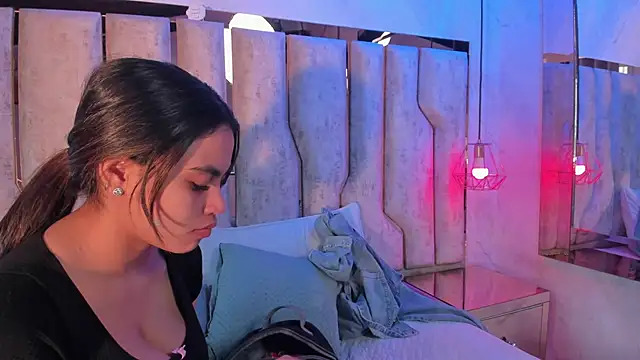 Snapshot of barbara_cambels chatting on 22, 2, 2026 barbara cambels online show from 22, 2, 2026