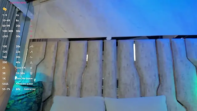 Snapshot of barbara_cambels chatting on 28, 2, 2026 barbara cambels online show from 28, 2, 2026