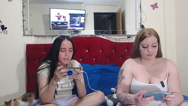 Lola barbara online show from 4, 1, 2025