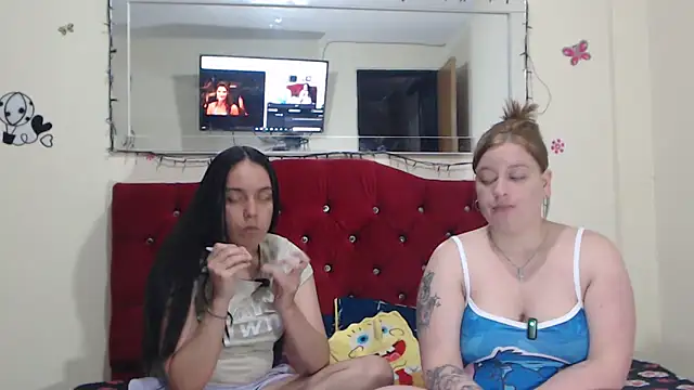 Lola barbara online show from 15, 1, 2025