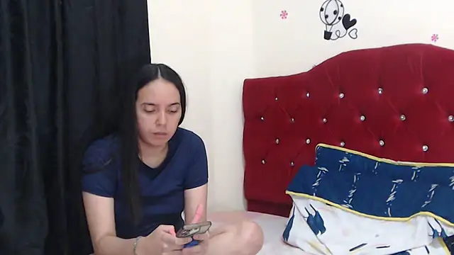 Lola barbara online show from 23, 1, 2025