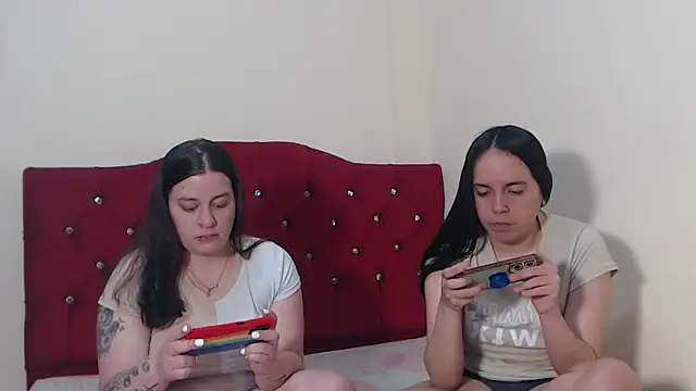 Lola barbara online show from 17, 10, 2025