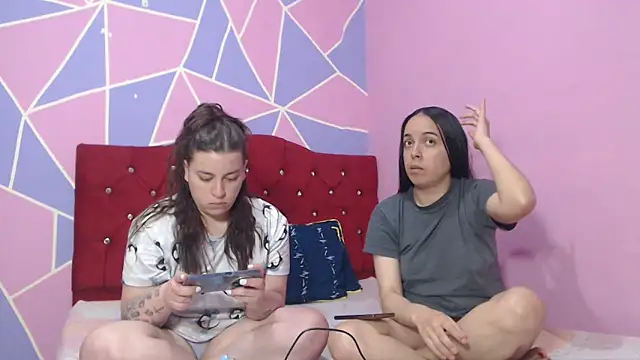 Lola barbara online show from 19, 3, 2026