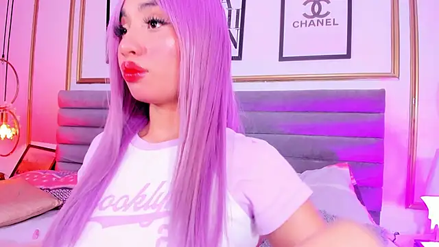 MandyWester online show from 12, 11, 2025