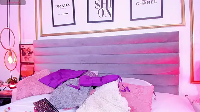 MandyWester online show from 22, 11, 2025