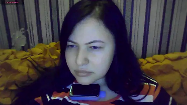 German Eva online show from 3, 3, 2025