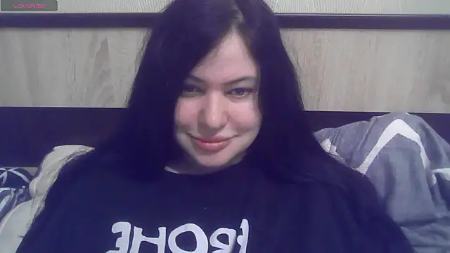 German Eva online show from 9, 3, 2026