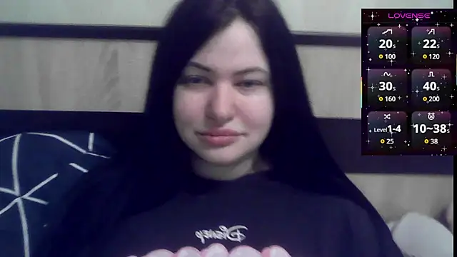 German Eva online show from 6, 4, 2026