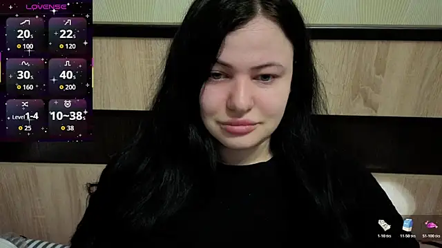 Snapshot of German_Eva chatting on 6, 6, 2026 German Eva online show from 6, 6, 2026