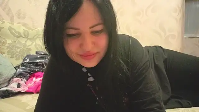 Snapshot of German_Eva chatting on 9, 7, 2026 German Eva online show from 9, 7, 2026