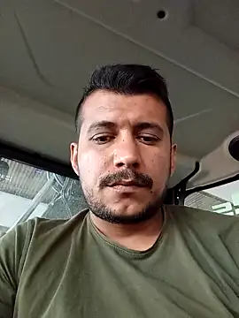 Adana1994 online show from 24, 10, 2025