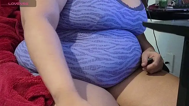 MrAndMrsCrook online show from 8, 10, 2025