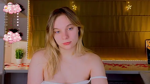 NaokoStifel online show from 3, 2, 2025